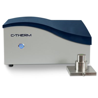 máy c therm TCI phân tích độ dẫn nhiệt
